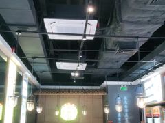 大堂-顺德公广东猪肚鸡·煲仔饭(白石洲店)