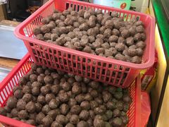 -伟记牛肉(金鸿公路店)