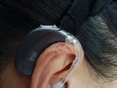 -自然之声助听器·呼吸机(和平店)