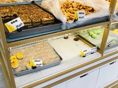 -爱德顺糕点食屋(利民道店)