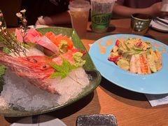 -水之惠鲜鱼料理(王府大街店)