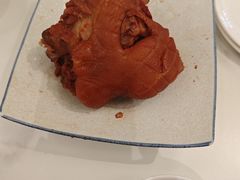 -东方饺子王(新奥购物中心店)