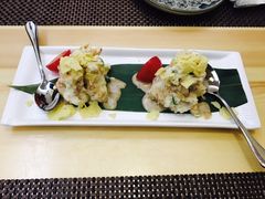 -樱の千渡日式料理·铁板烧•烧鸟(金盛田广场店)