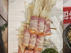 -权金城(龙旗店)
