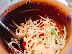 -simply thai天泰(长泰广场店)
