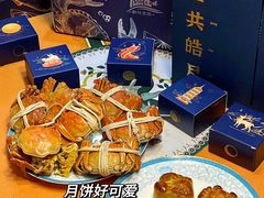 -鲜味食族水产·海鲜餐厅