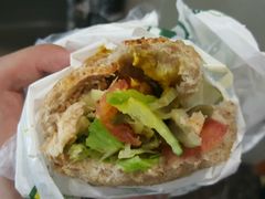 -赛百味SUBWAY(曲江智慧大厦店)