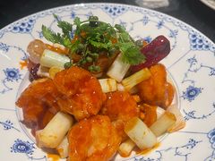 -玖五京菜(杭州城北万象城店)