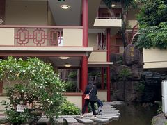-园林宾馆·鸿运楼(越山路店)