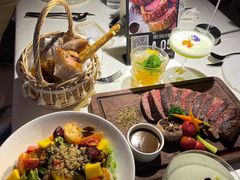 -研食记西餐厅(金融中心店)