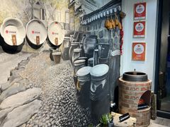 -吴氏包饭·传统民俗料理(延大学府店)