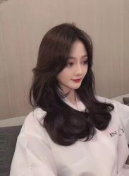 -Rise Hair上升造型