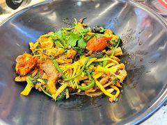 -醉人椒麻辣香锅(王府井喜悦店)