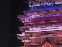 -寻梦滕王阁实景演出