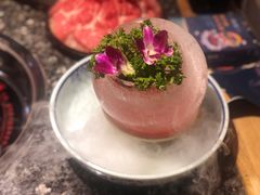 -蜀大侠·牛肉自助火锅(慈溪店)