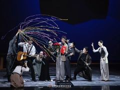 -北京大学百年讲堂