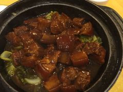 -吉莲利苑海鲜酒家(珠海拱北28年老字号店)