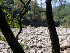 -鄣山大峡谷