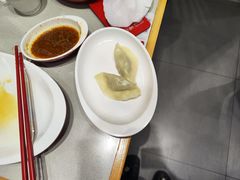 -喜家德虾仁水饺(华强天虹店)