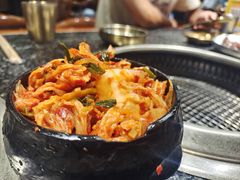 -红泥小火炉·东北泥炉烤肉(天一旗舰店)