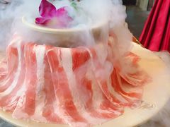 神仙肥牛-蜀大侠火锅(春熙路店)