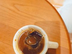 -Radar Coffee(思南路店)