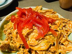 -小吊梨汤·北京菜·烤鸭(鸟巢店)