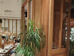 -芭札·Thai泰国餐厅(同和金铂天地店)