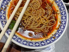 -四川饭店(长白店)