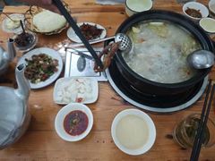 -尼玛藏家风味园(阿山食城店)