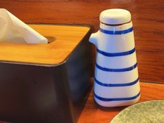 -戏作寿司(观音桥店)