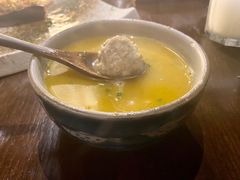 鸡肉丸子-串鑫