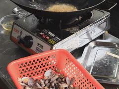 -大夫山顺驰自助烧烤场