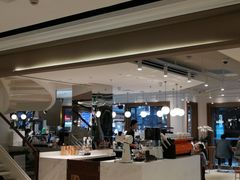 -Peet's Coffee皮爷咖啡(豫园店)