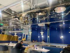 -兰湘子·湘菜小炒(济南领秀城店)