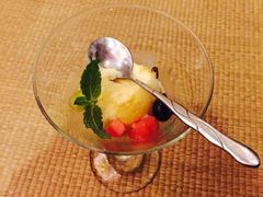 -万岛日本料理铁板烧(万泰国际店)