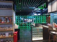 -银河烧鳗·活鳗料理专门店(西单大悦城店)