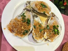 -盈春大饭店(千山路店)