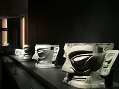 -三星堆博物馆