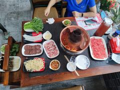 -和顺坊老北京铜火锅