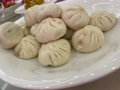 -海天楼(天津泛太平洋店)