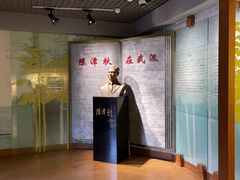 -中共五大会址纪念馆