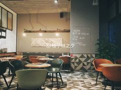 大堂-Wagas沃歌斯(富力广场店)
