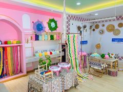 -吉的堡幼儿园(金地翔悦天下园)