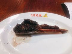 秘制鸭下巴-陈光记烧腊(长寿路店)