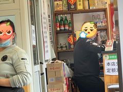 -鼎香润(德胜门内店)