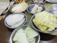 -重庆鸡公煲·嘟享吃(林科大店)