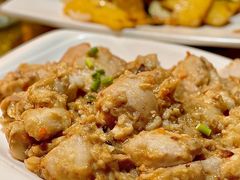 家乡芋泥-柠静私家菜(石板巷店)