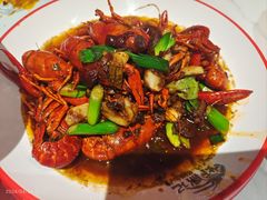 -虾鼎记·蓝龙虾小龙虾(永新汇店)