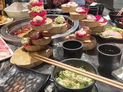 -小王少龙火锅(沙南街店)